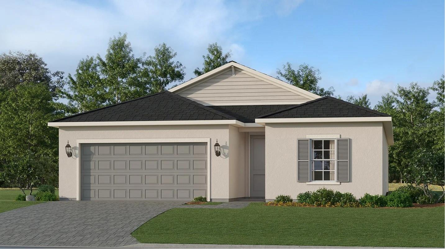 Photo of 8276 SAINT KITTS CIRCLE ENGLEWOOD FL 34224