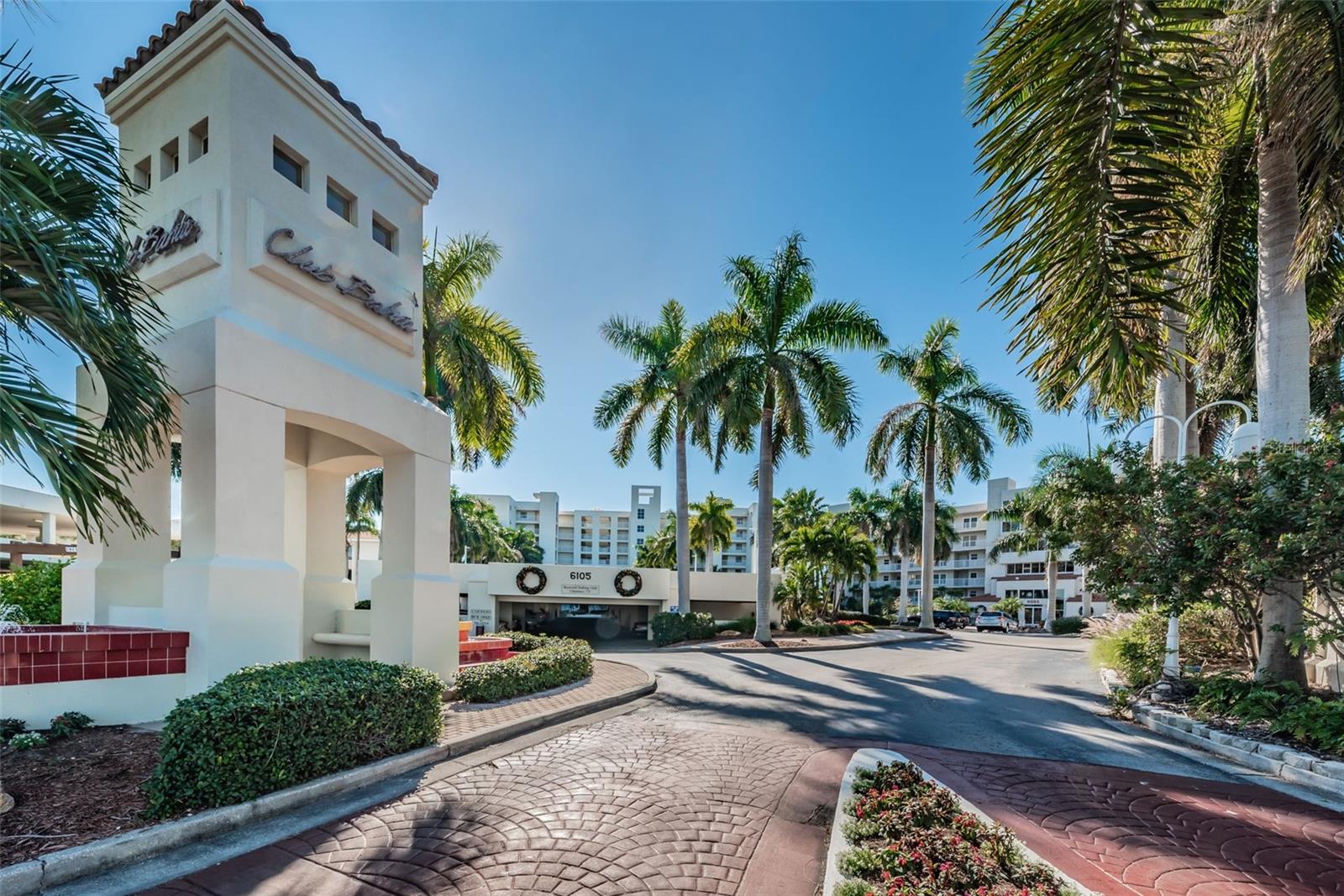 Photo of 6083 BAHIA DEL MAR CIRCLE #362 ST PETERSBURG FL 33715