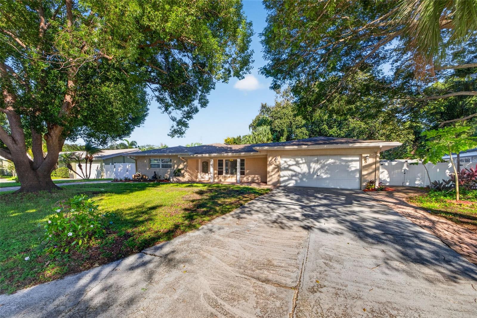 Photo of 1115 WOODSIDE AVENUE CLEARWATER FL 33756
