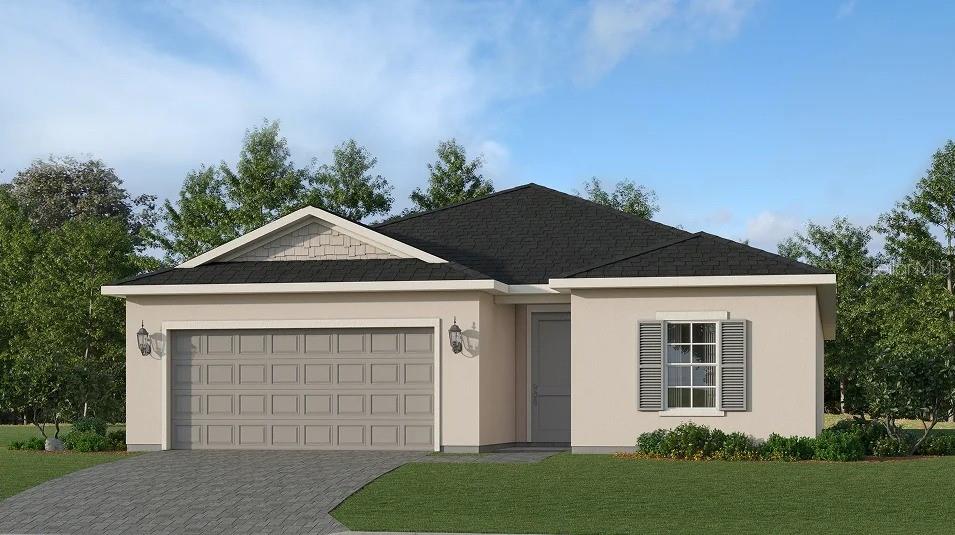 Photo of 8343 SAINT KITTS CIRCLE ENGLEWOOD FL 34224