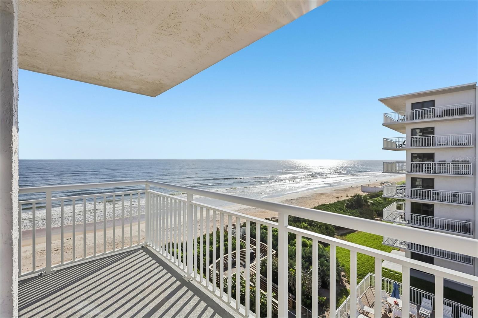 Photo of 5301 S ATLANTIC AVENUE #540 NEW SMYRNA BEACH FL 32169