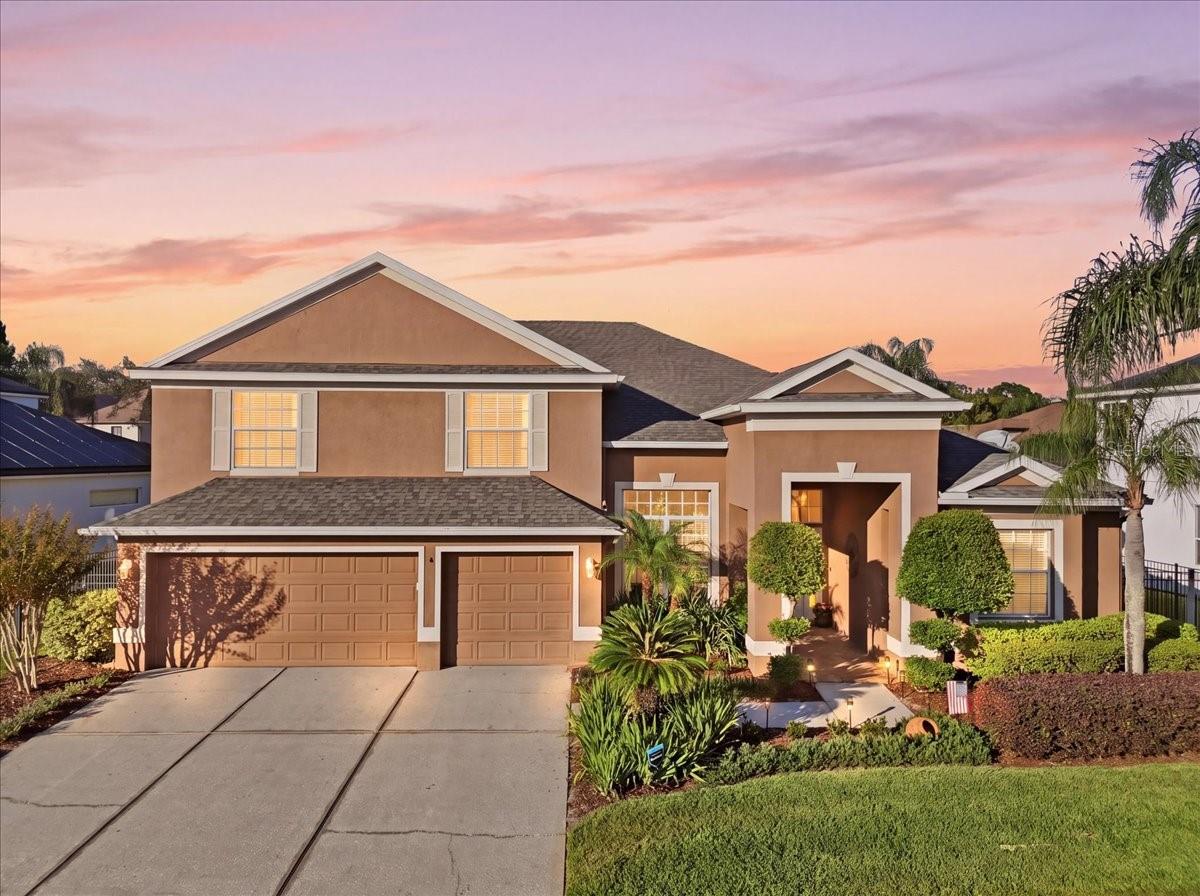 Photo of 2631 TREYMORE DRIVE ORLANDO FL 32825