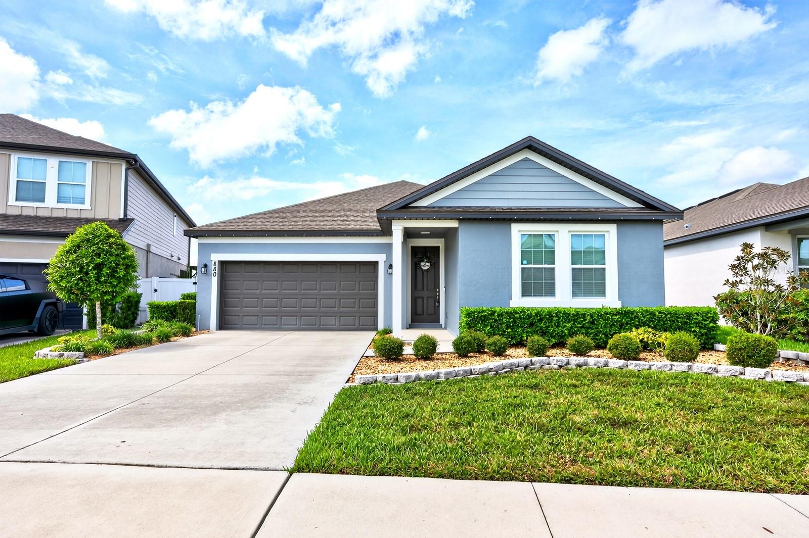 Photo of 880 LIVESTOCK LOOP ST CLOUD FL 34771
