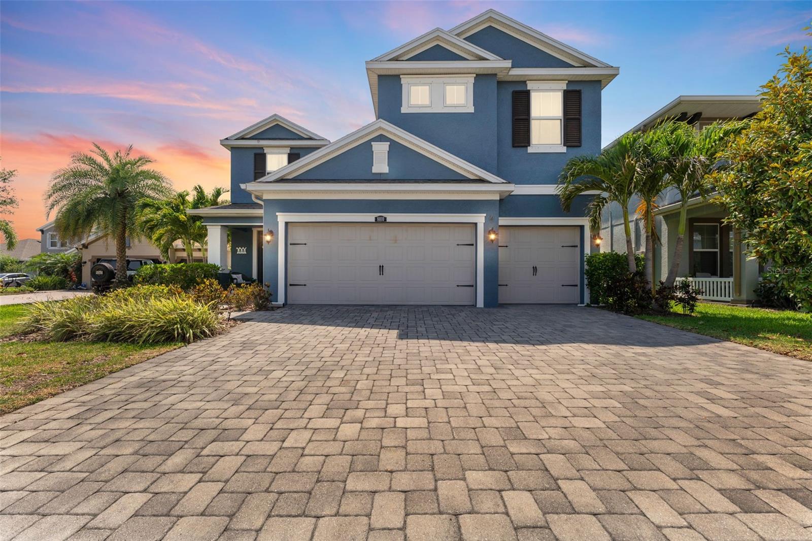 Photo of 8010 RED ORCHARD COURT TAMPA FL 33635