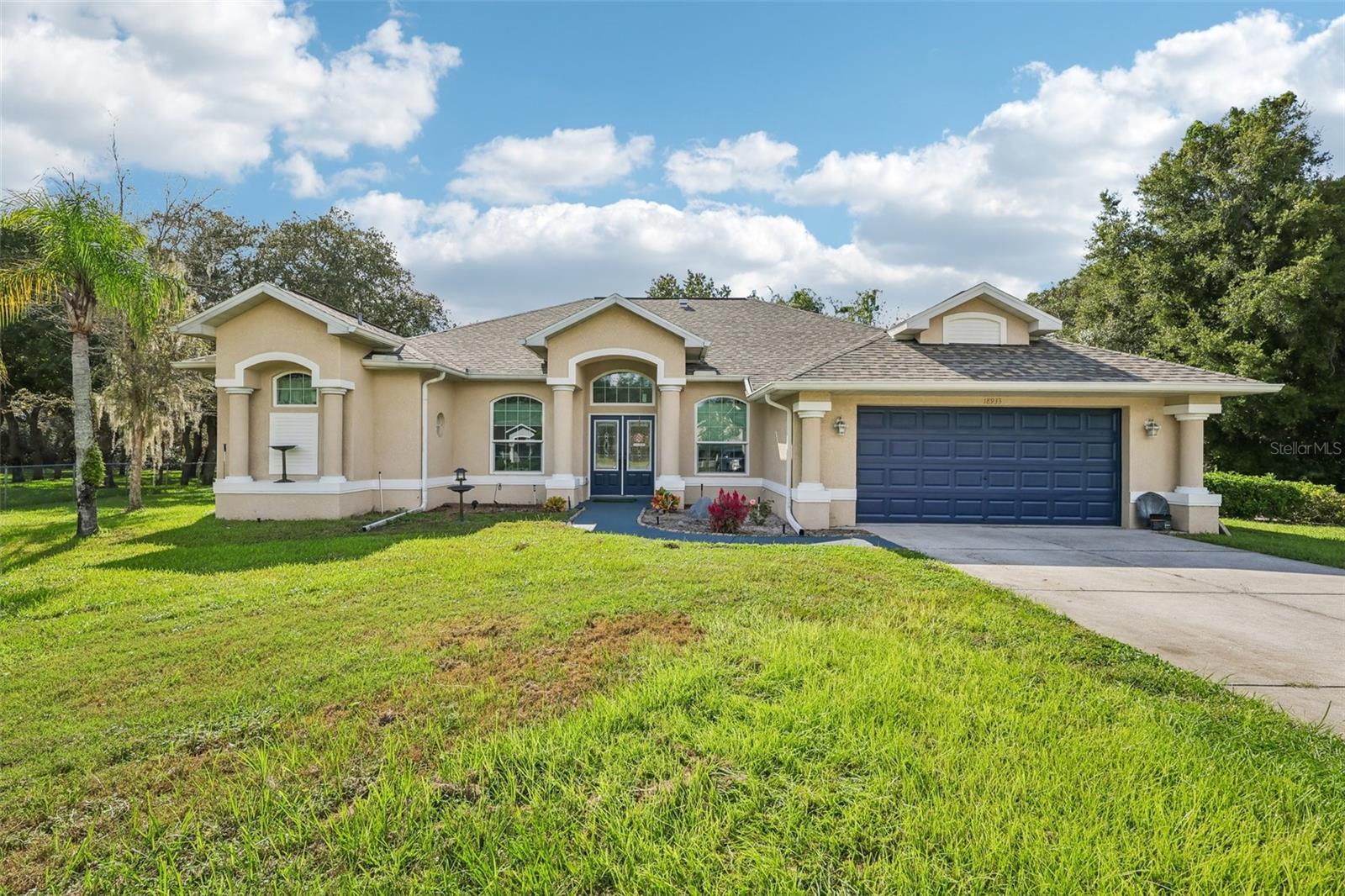 Photo of 18933 BLACK GUM COURT HUDSON FL 34667