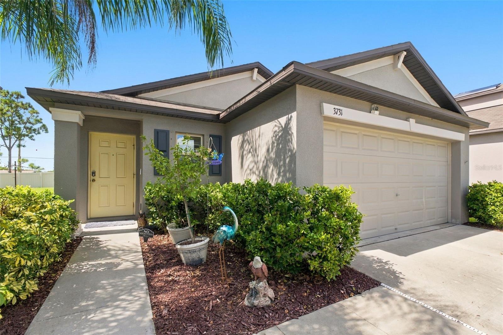 Photo of 3731 GOLDEN SHINER LANE NEW PORT RICHEY FL 34653