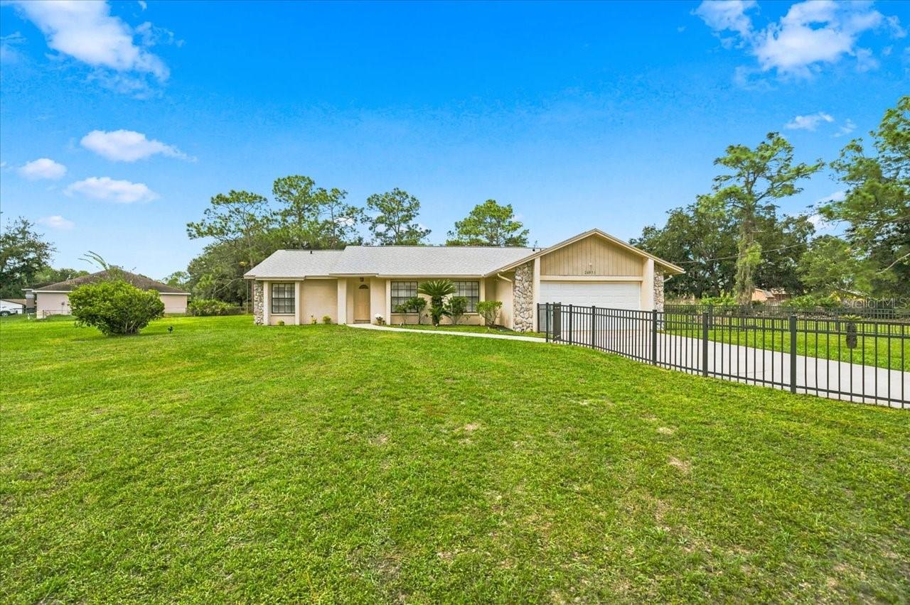 Photo of 26953 CORAL VINE LANE WESLEY CHAPEL FL 33544