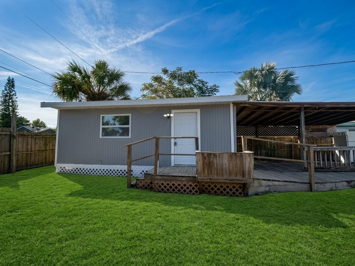 Photo of 3114 58TH AVENUE #B ST PETERSBURG FL 33714