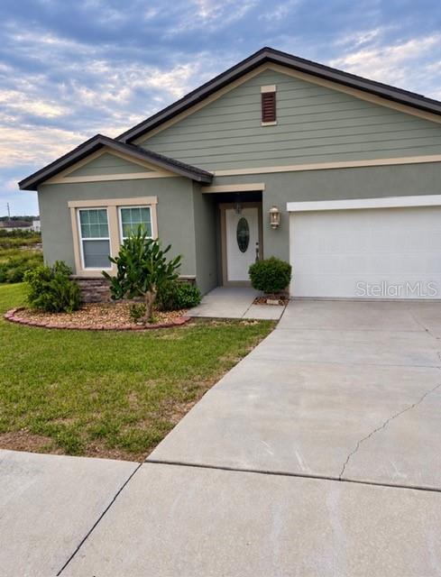 Photo of 437 STILLWATER LANE HAINES CITY FL 33844
