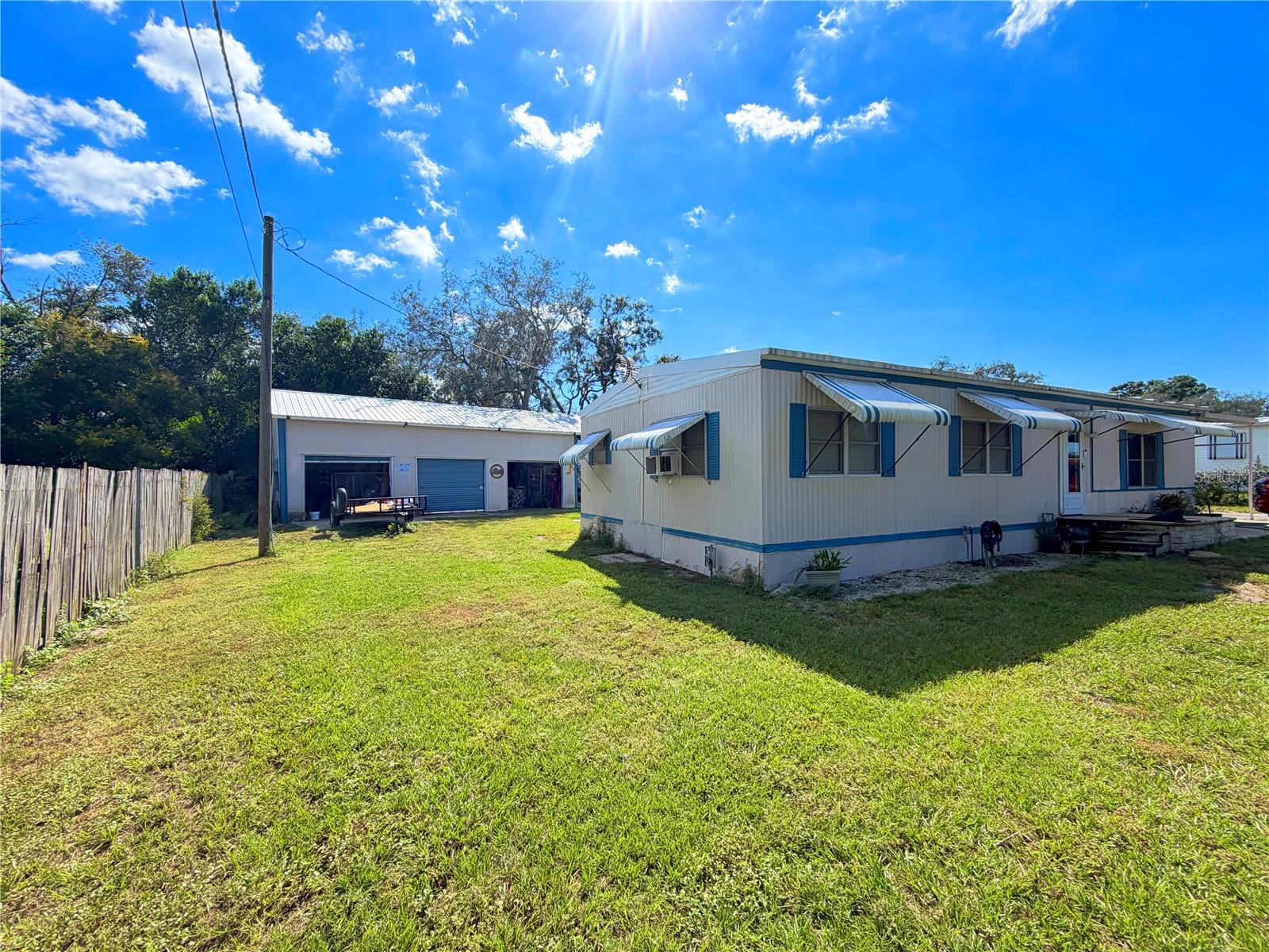 Photo of 9634 ED STREET HUDSON FL 34669
