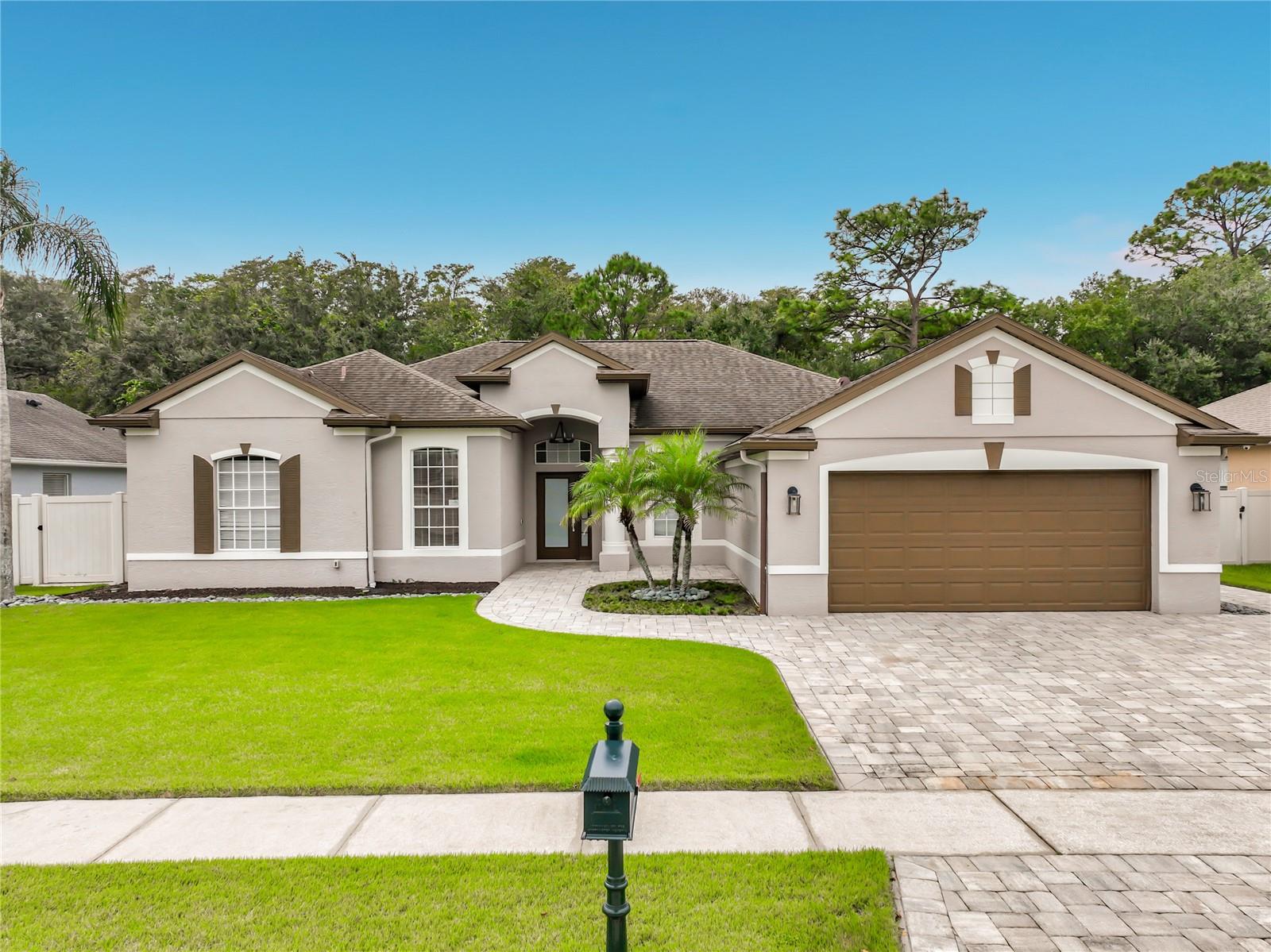Photo of 2462 GREENWILLOW DRIVE ORLANDO FL 32825