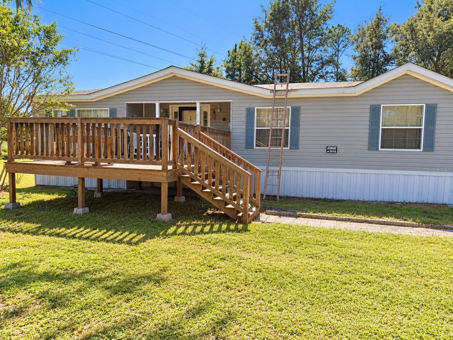 Photo of 12146 STANLEY DRIVE FOUNTAIN FL 32438