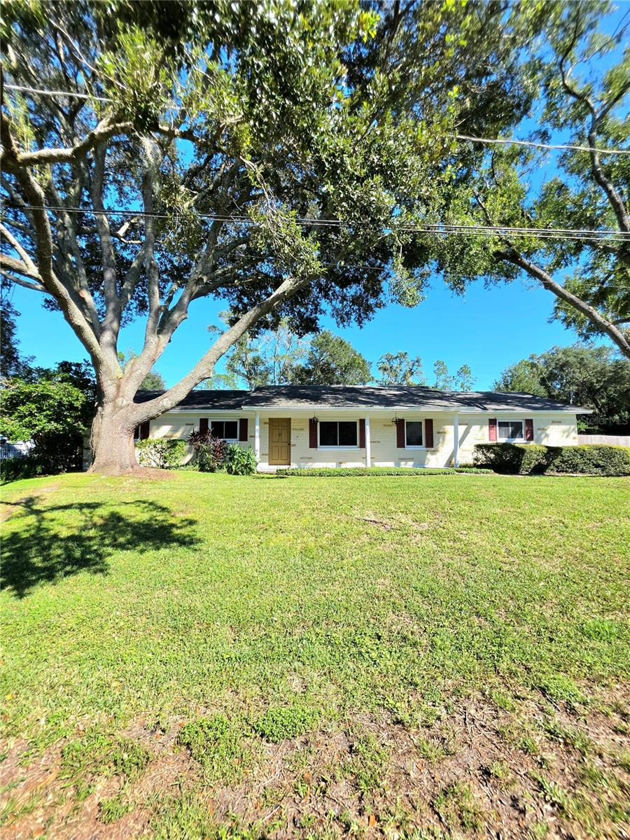 Photo of 17001 MELBA LANE LUTZ FL 33549