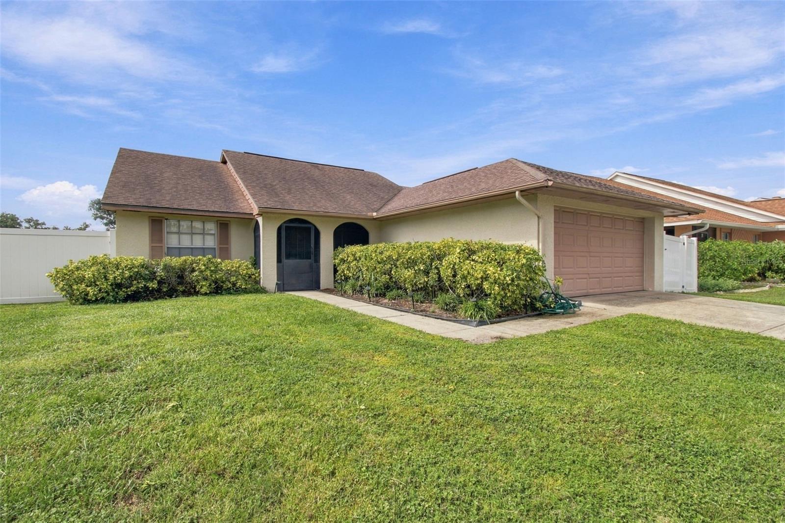 Photo of 8742 OSAGE DRIVE TAMPA FL 33634