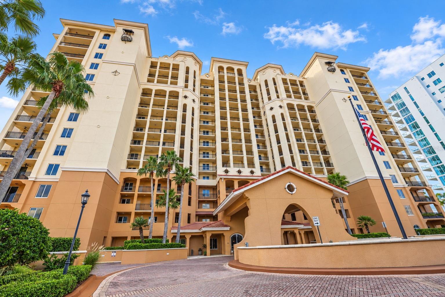 Photo of 5823 BOWEN DANIEL DRIVE #704 TAMPA FL 33616