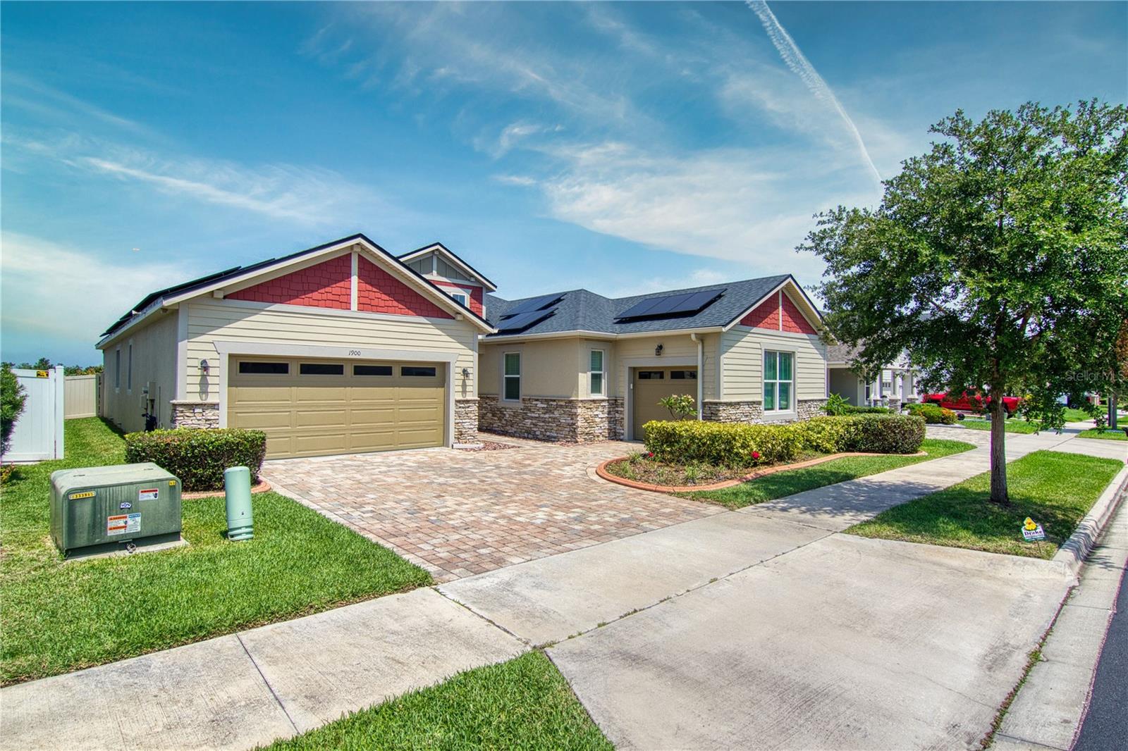 Photo of 1900 DONAHUE DRIVE OCOEE FL 34761