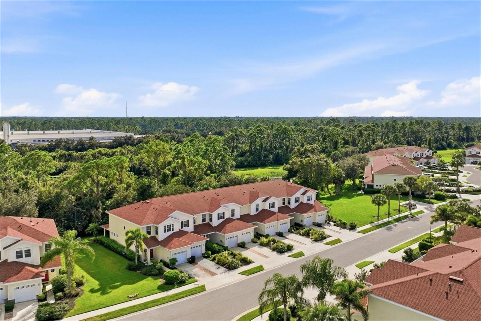 Photo of 1153 JONAH DRIVE NORTH PORT FL 34289