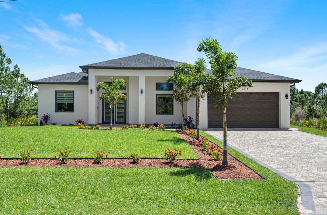 Photo of 12011 MALLORCA AVENUE NORTH PORT FL 34287