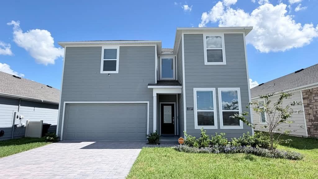 Photo of 4389 VIBERNUM AVENUE ST CLOUD FL 34772
