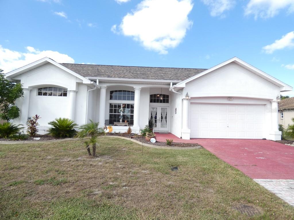 Photo of 7655 VIENNA LANE PORT RICHEY FL 34668