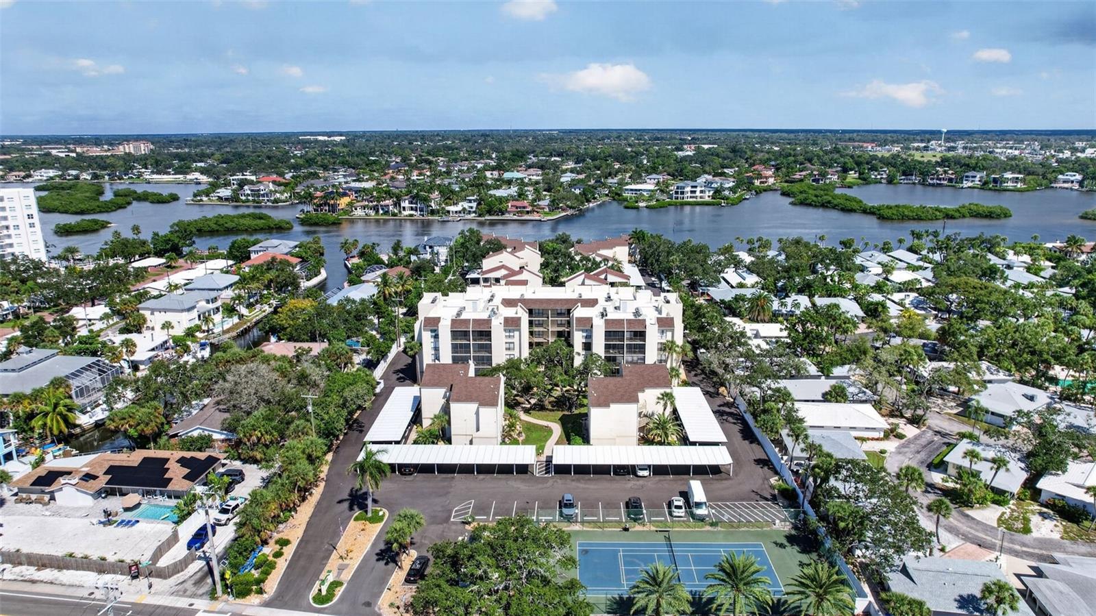 Photo of 6157 MIDNIGHT PASS ROAD #E53 SARASOTA FL 34242