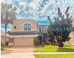 Photo of 1705 WHITE HERON BAY CIRCLE ORLANDO FL 32824