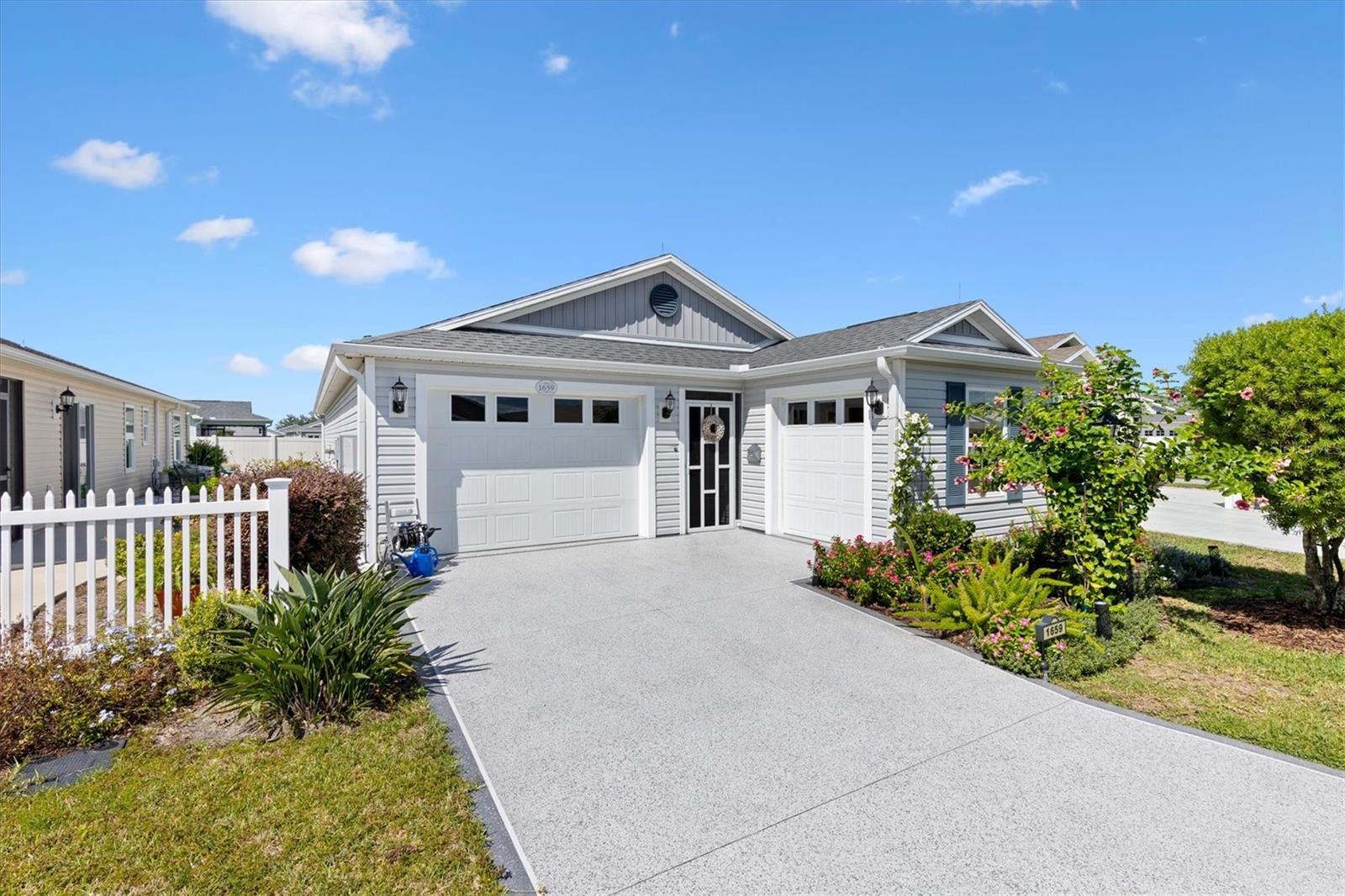 Photo of 1659 SUSAN AVENUE THE VILLAGES FL 32163