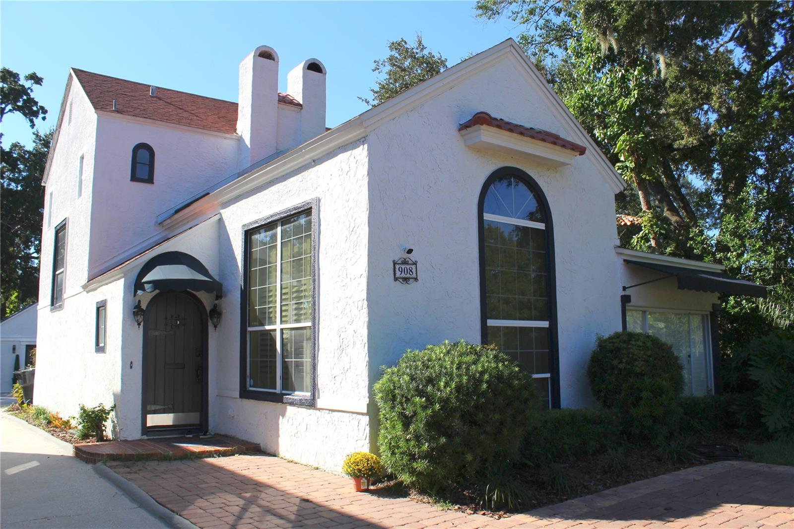 Photo of 908 S SUMMERLIN AVENUE ORLANDO FL 32806