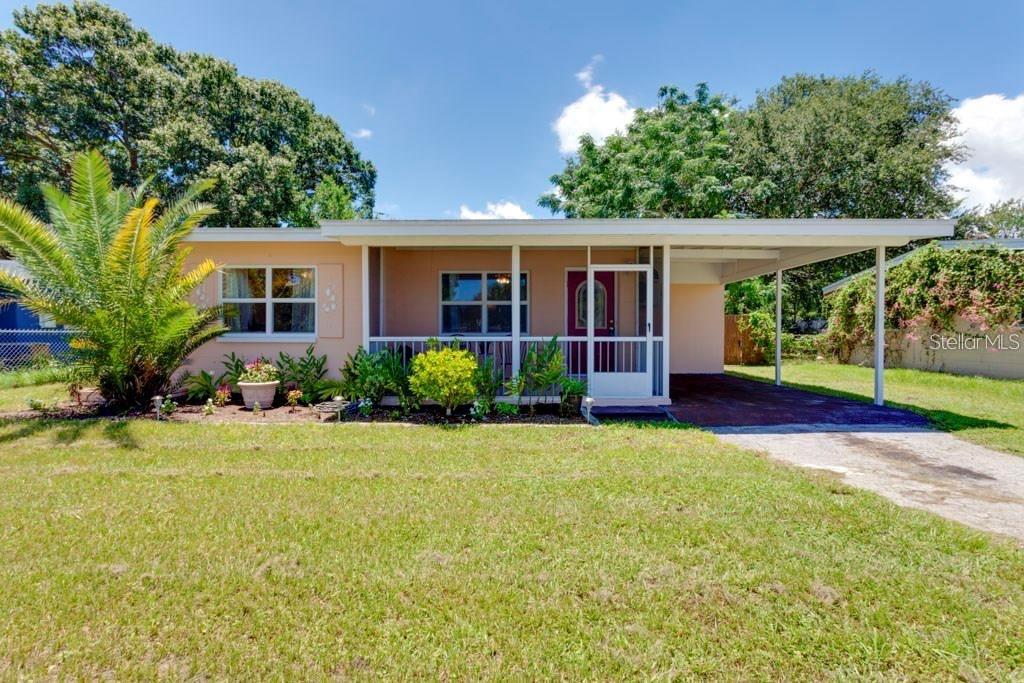 Photo of 4762 54TH AVENUE ST PETERSBURG FL 33714