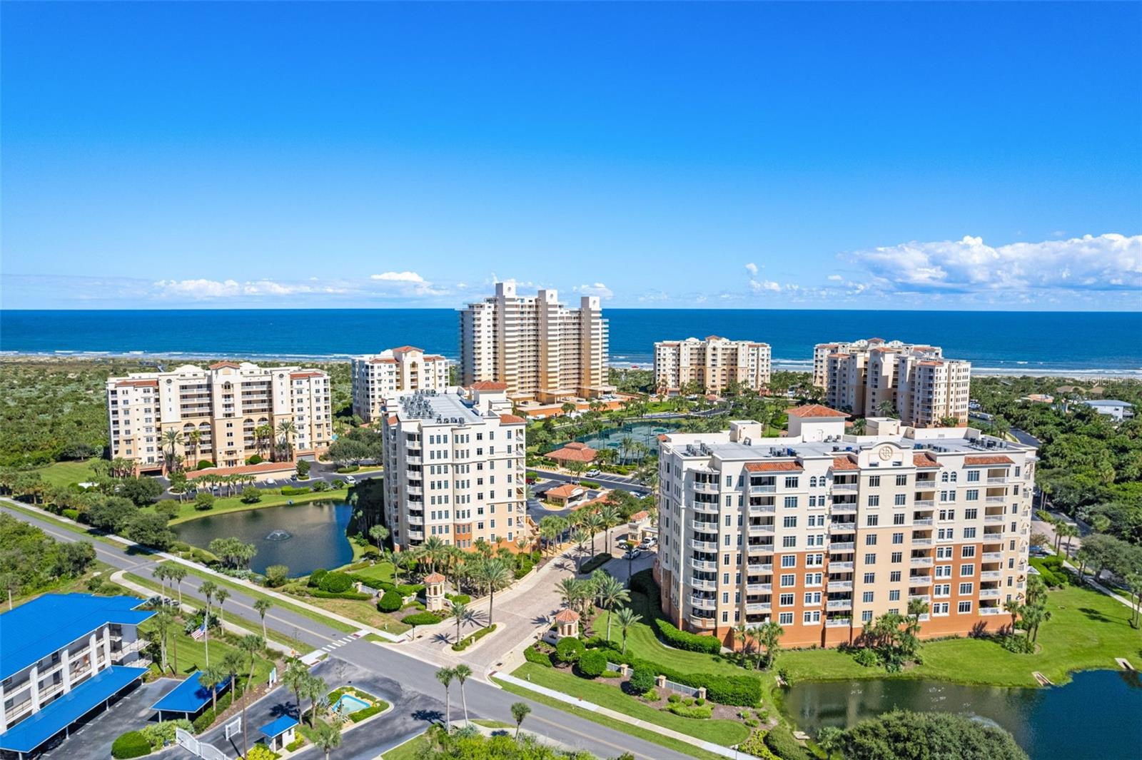 Photo of 261 MINORCA BEACH WAY #804 NEW SMYRNA BEACH FL 32169