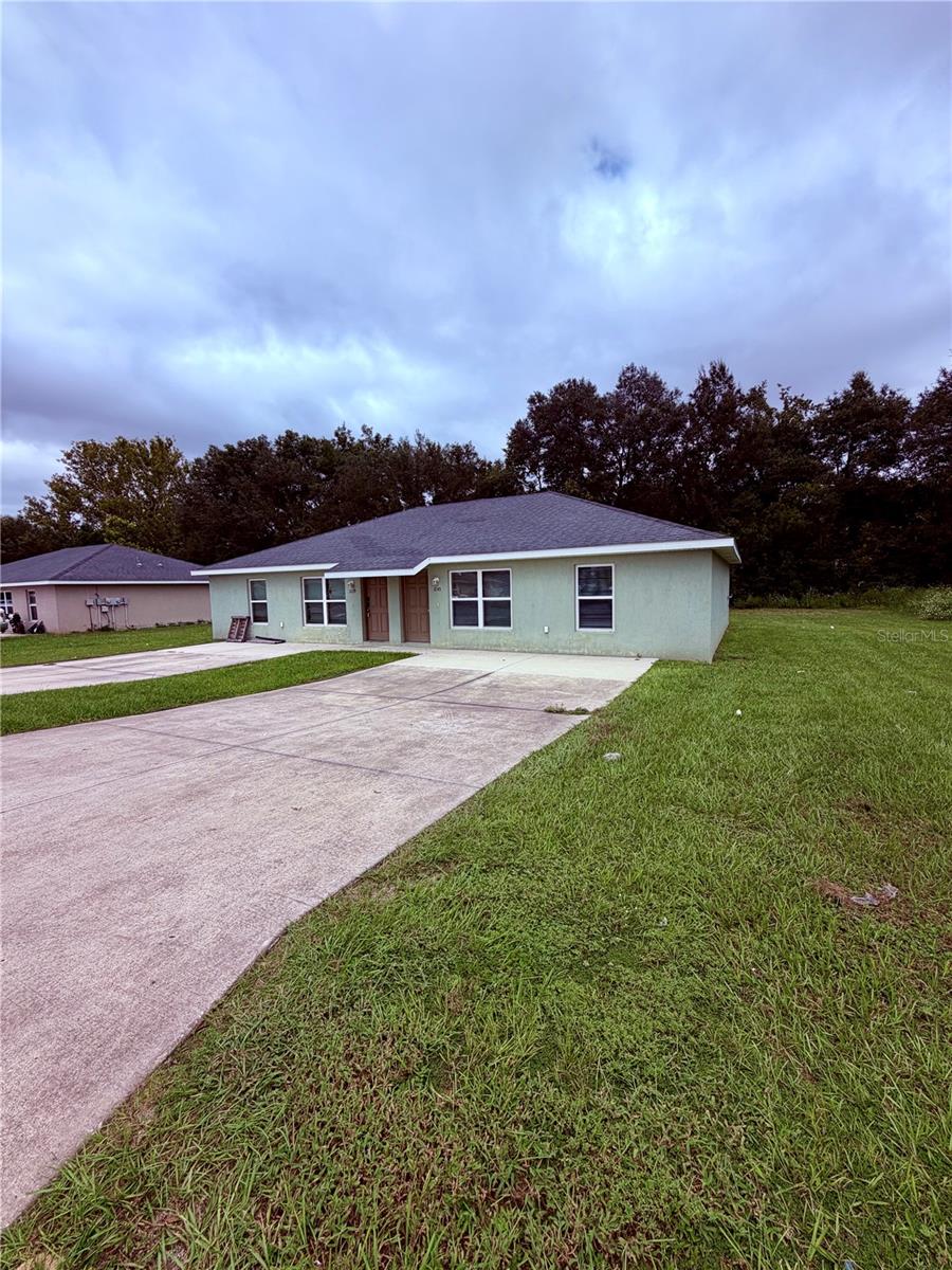 Photo of 2145 NE 78TH LANE #B OCALA FL 34479