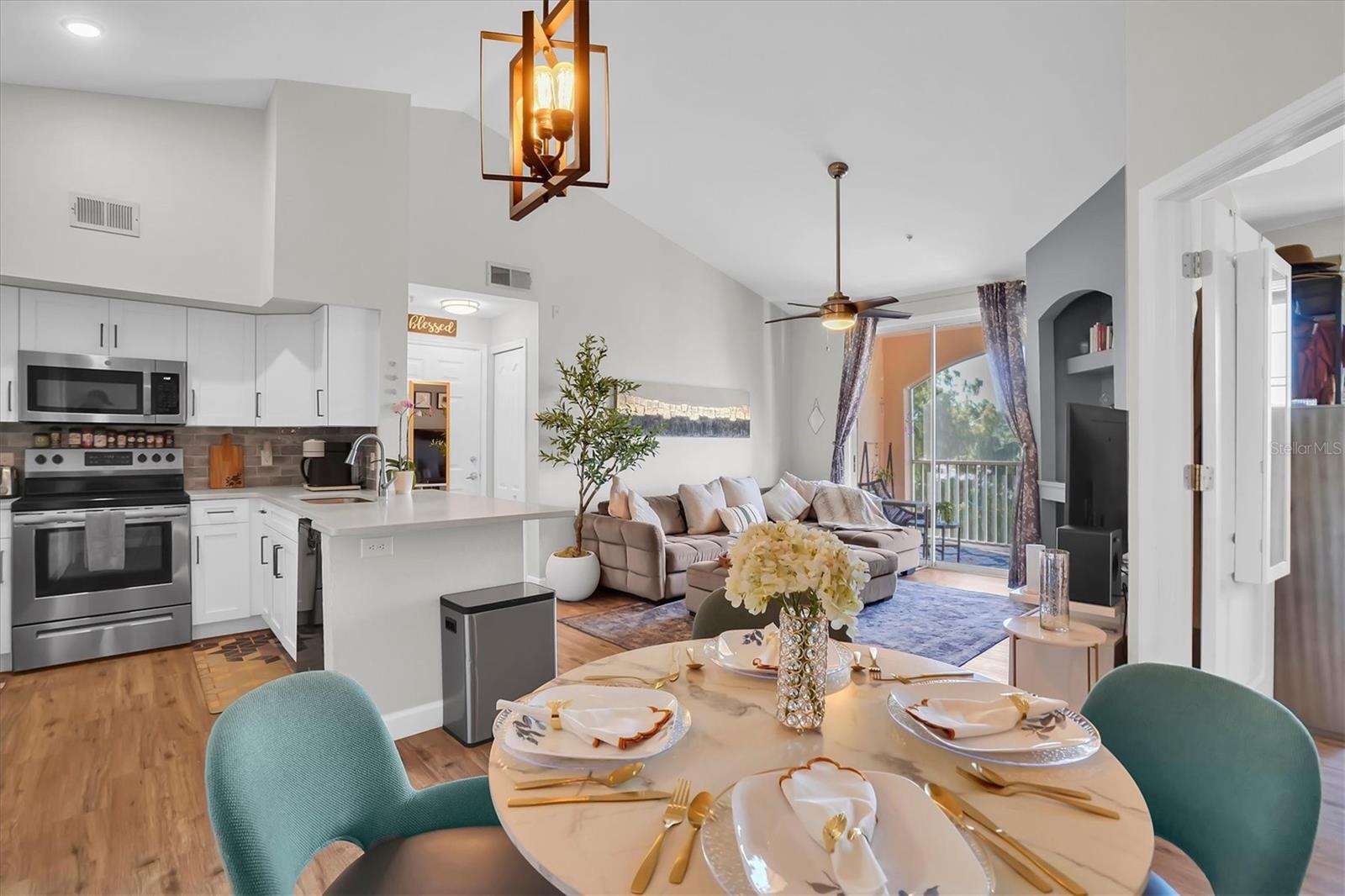 Photo of 4138 CENTRAL SARASOTA PARKWAY #1534 SARASOTA FL 34238