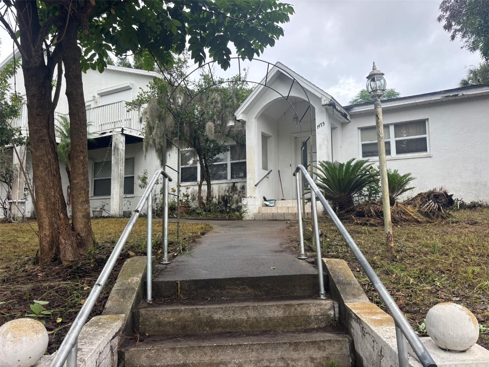 Photo of 1475 PALMETTO DRIVE SAFETY HARBOR FL 34695