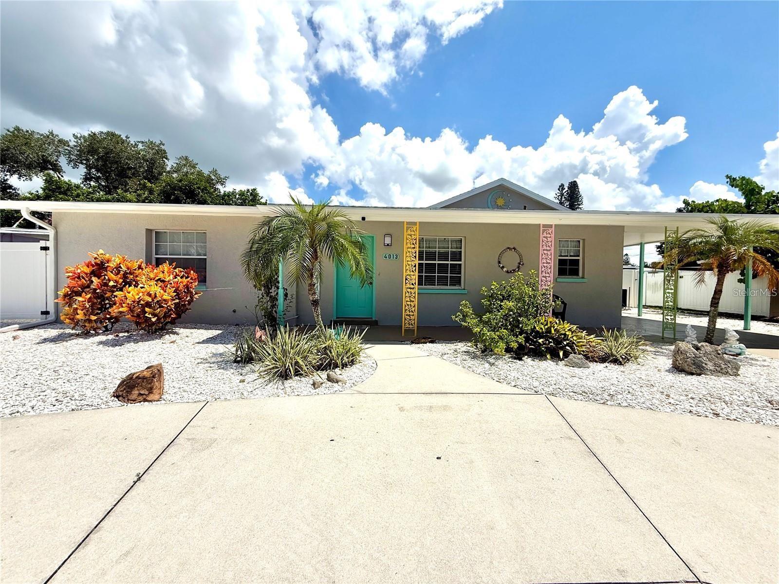 Photo of 4013 52ND STREET COURT BRADENTON FL 34209