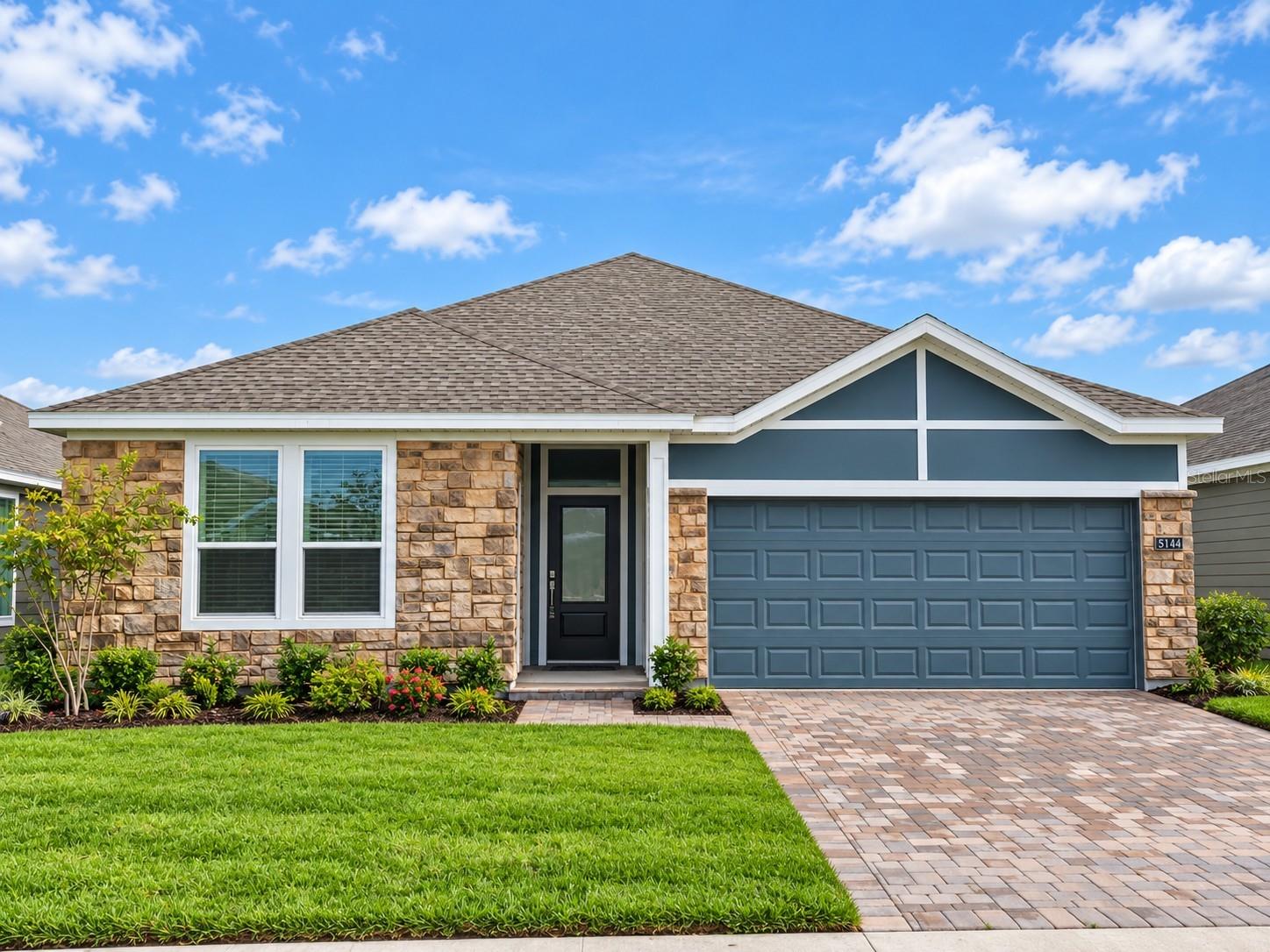 Photo of 5144 FLAXLEAF STREET ST CLOUD FL 34772