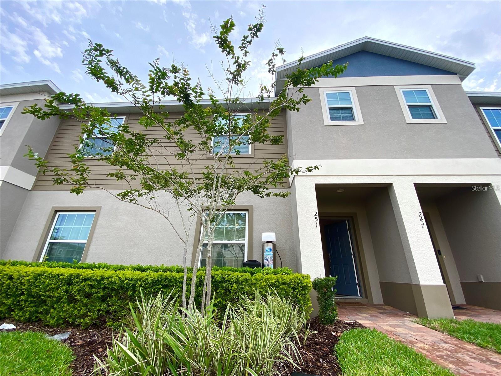 Photo of 251 ANNABELLE WAY DAVENPORT FL 33837