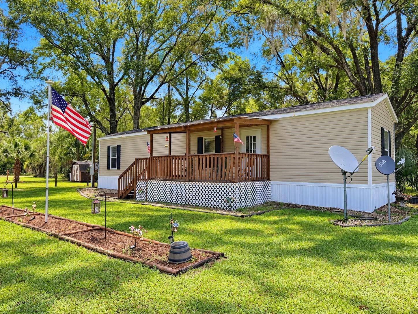 Photo of 2731 NW 73RD AVENUE CHIEFLAND FL 32626