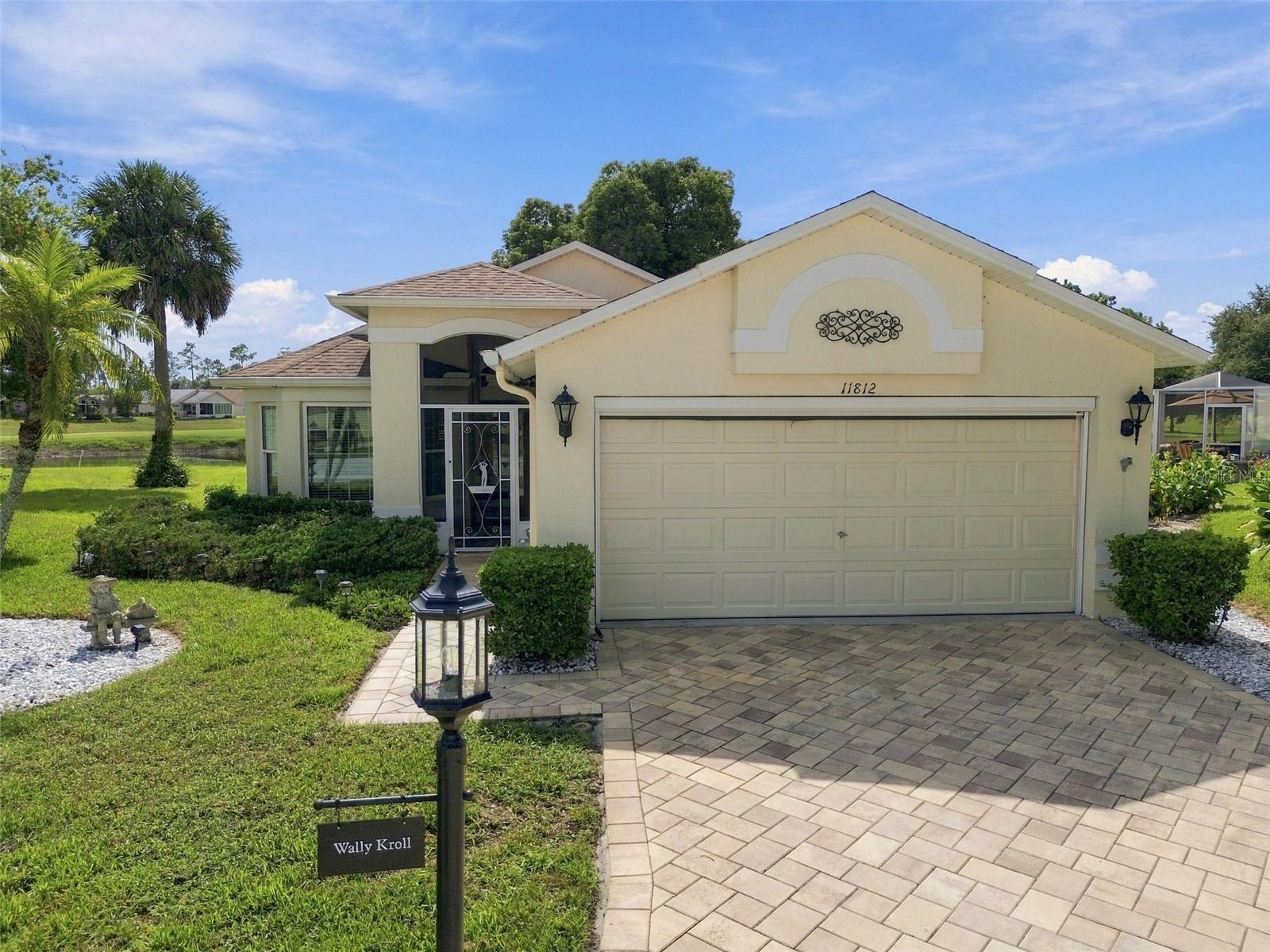Photo of 11812 ARANDA COURT HUDSON FL 34667