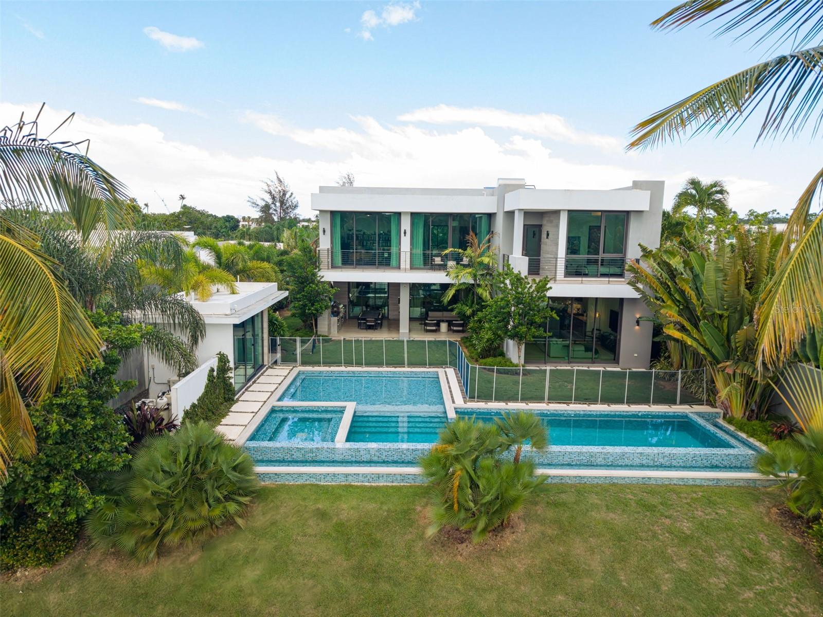 Photo of 4 THE ISLES AT DORADO BEACH DORADO PR 00646