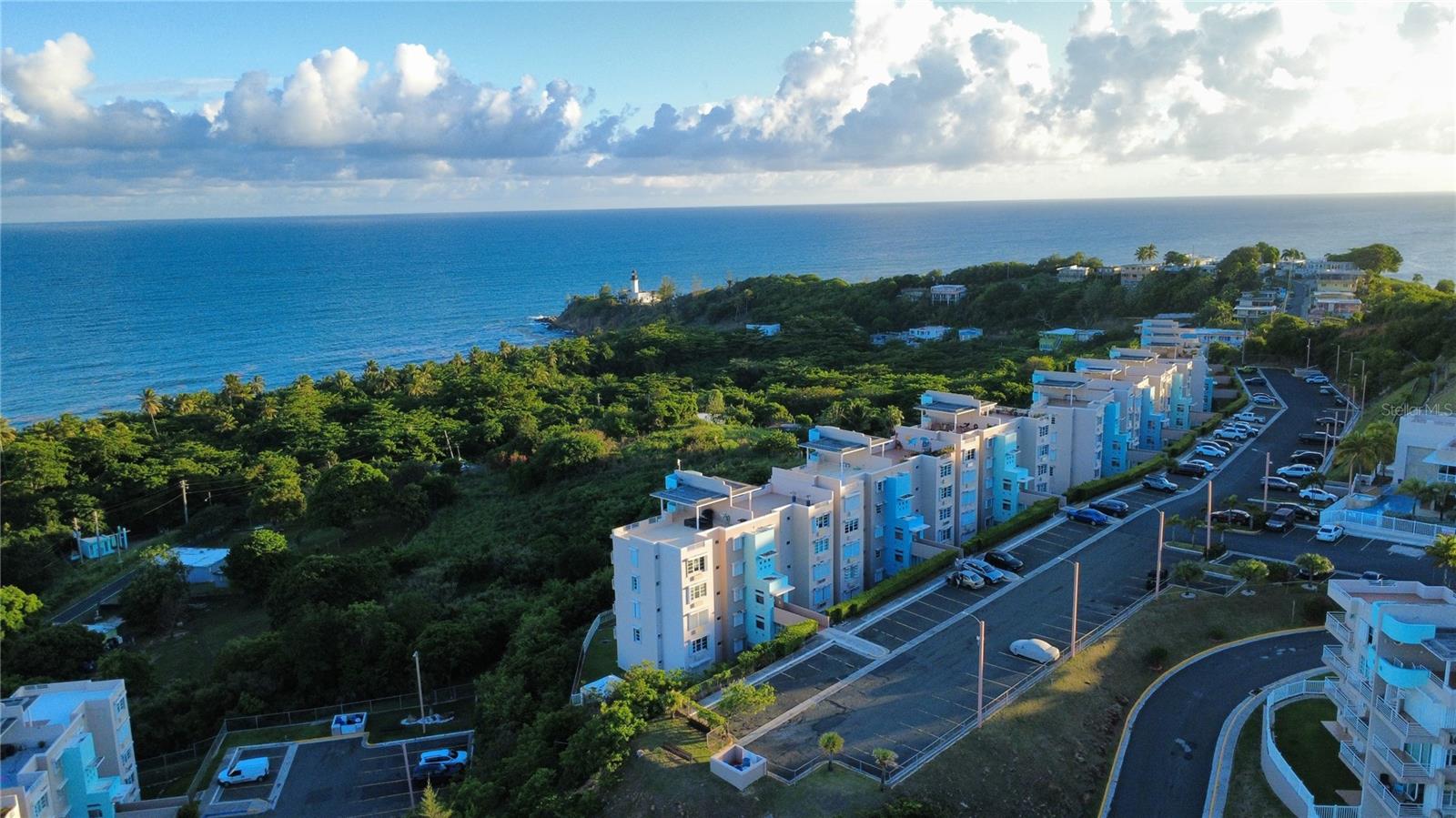 Photo of Villas del Faro EDIFICIO 8 #805 MAUNABO PR 00707