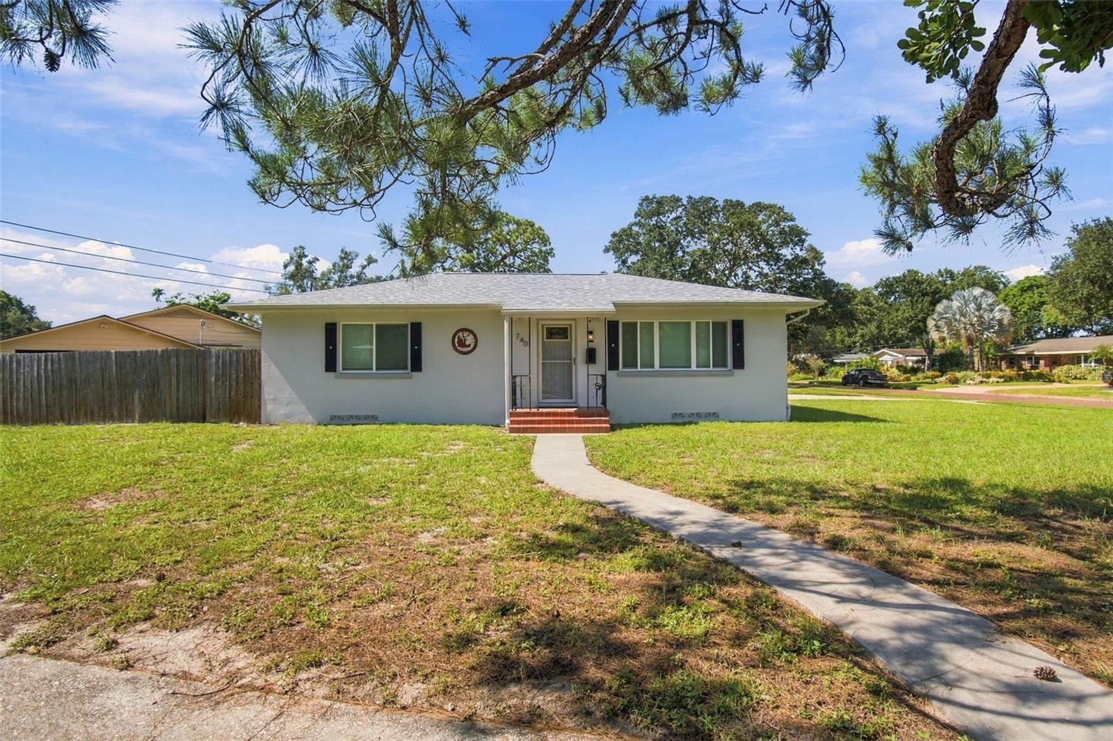 Photo of 740 64TH STREET ST PETERSBURG FL 33710