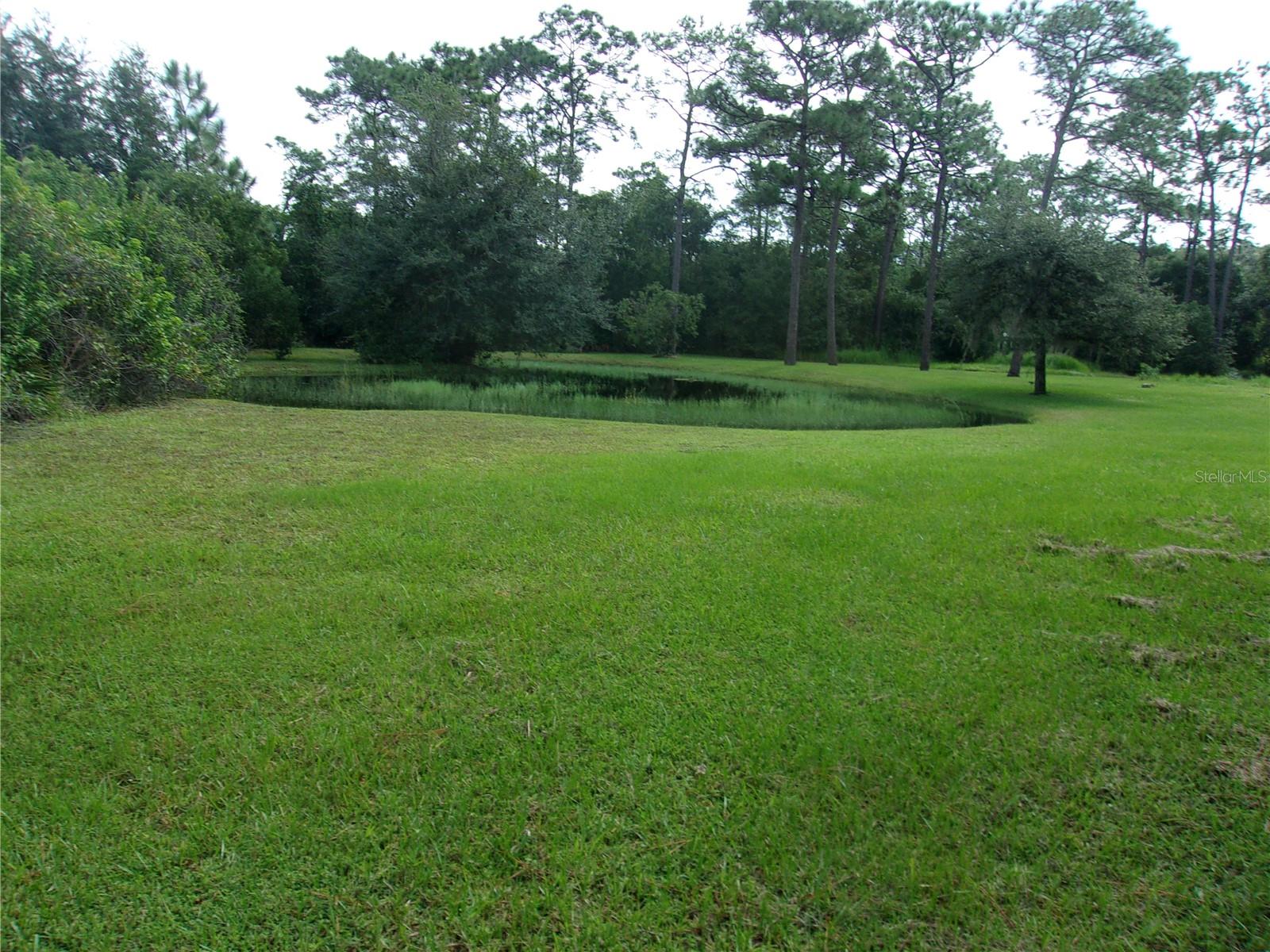 Photo of 4480 DEER RUN ROAD ST CLOUD FL 34772