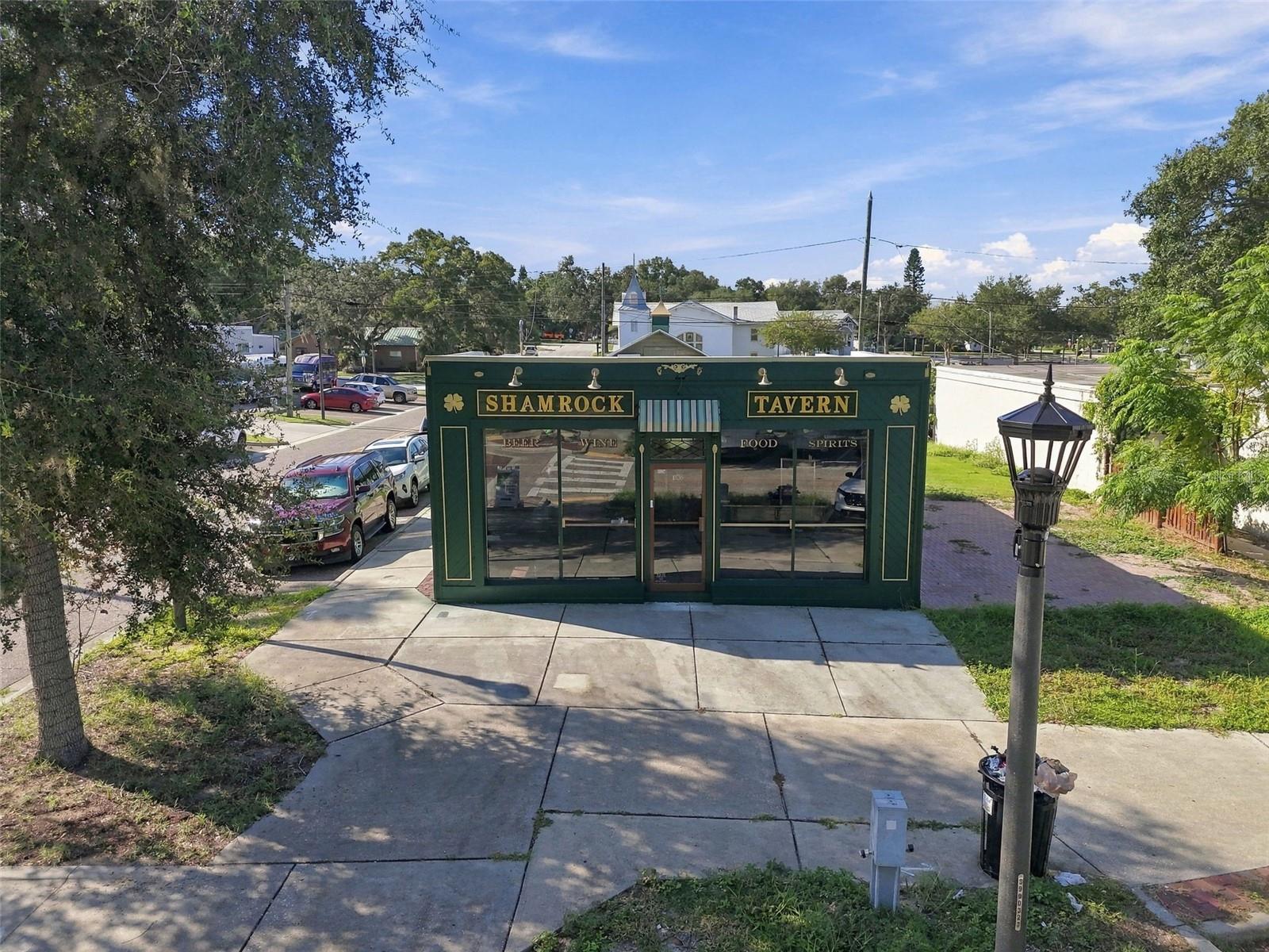 Photo of 1126 FLORIDA AVENUE PALM HARBOR FL 34683
