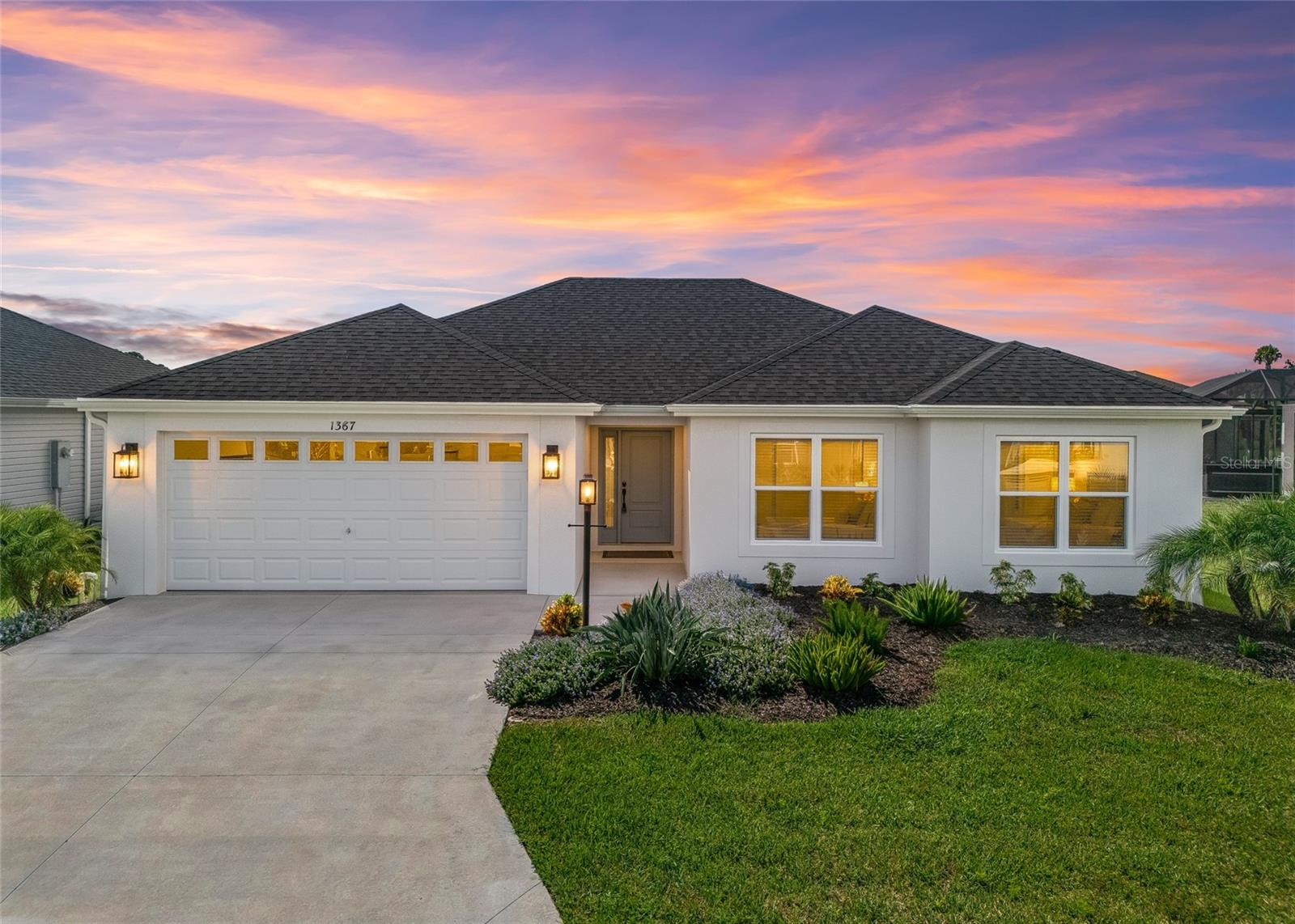 Photo of 1367 KIP COURT THE VILLAGES FL 34762