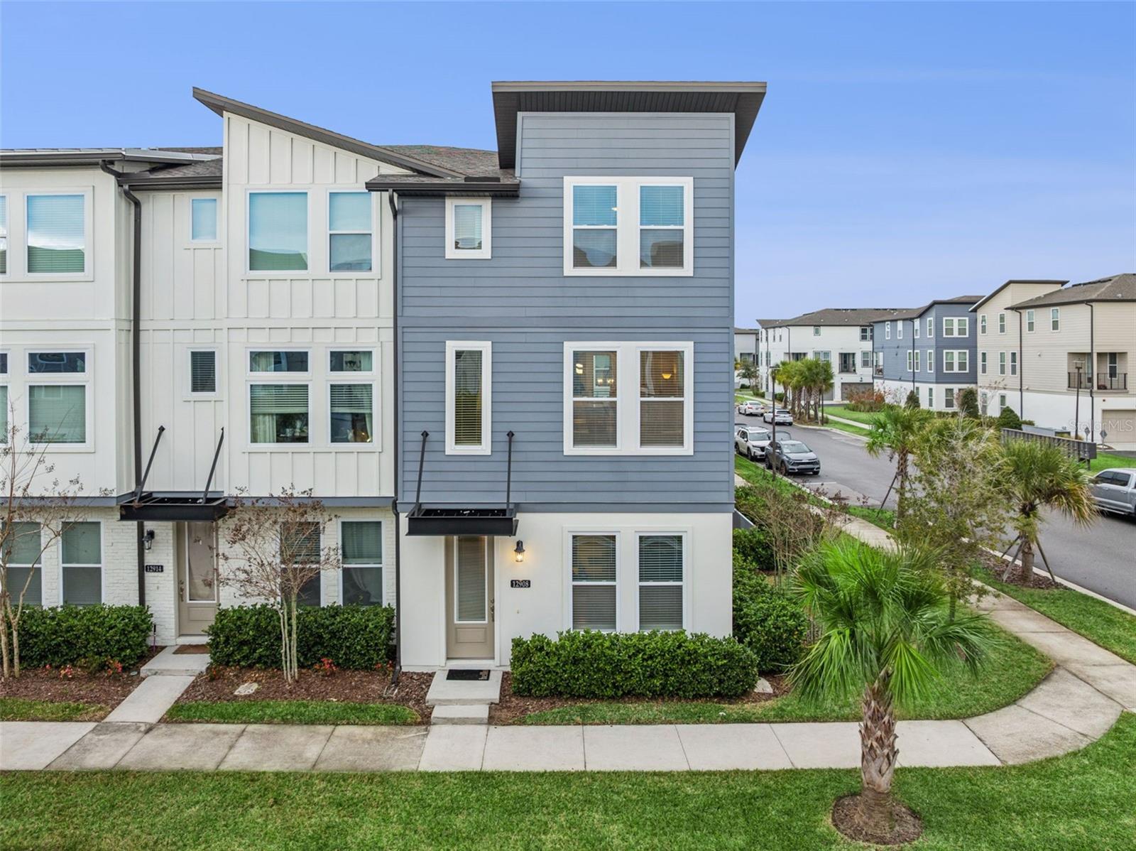 Photo of 12908 GABOR AVENUE ORLANDO FL 32827