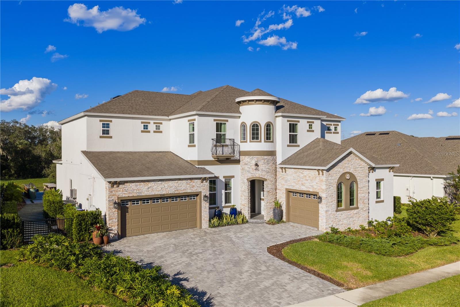 Photo of 16143 BARKLY RIDGE COURT WINTER GARDEN FL 34787