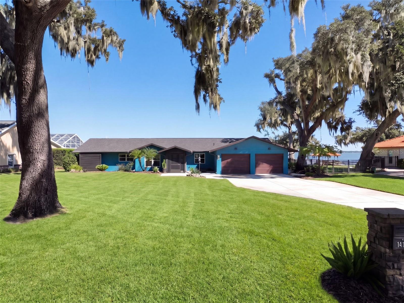 Photo of 1416 MOSSWOOD DRIVE LEESBURG FL 34748