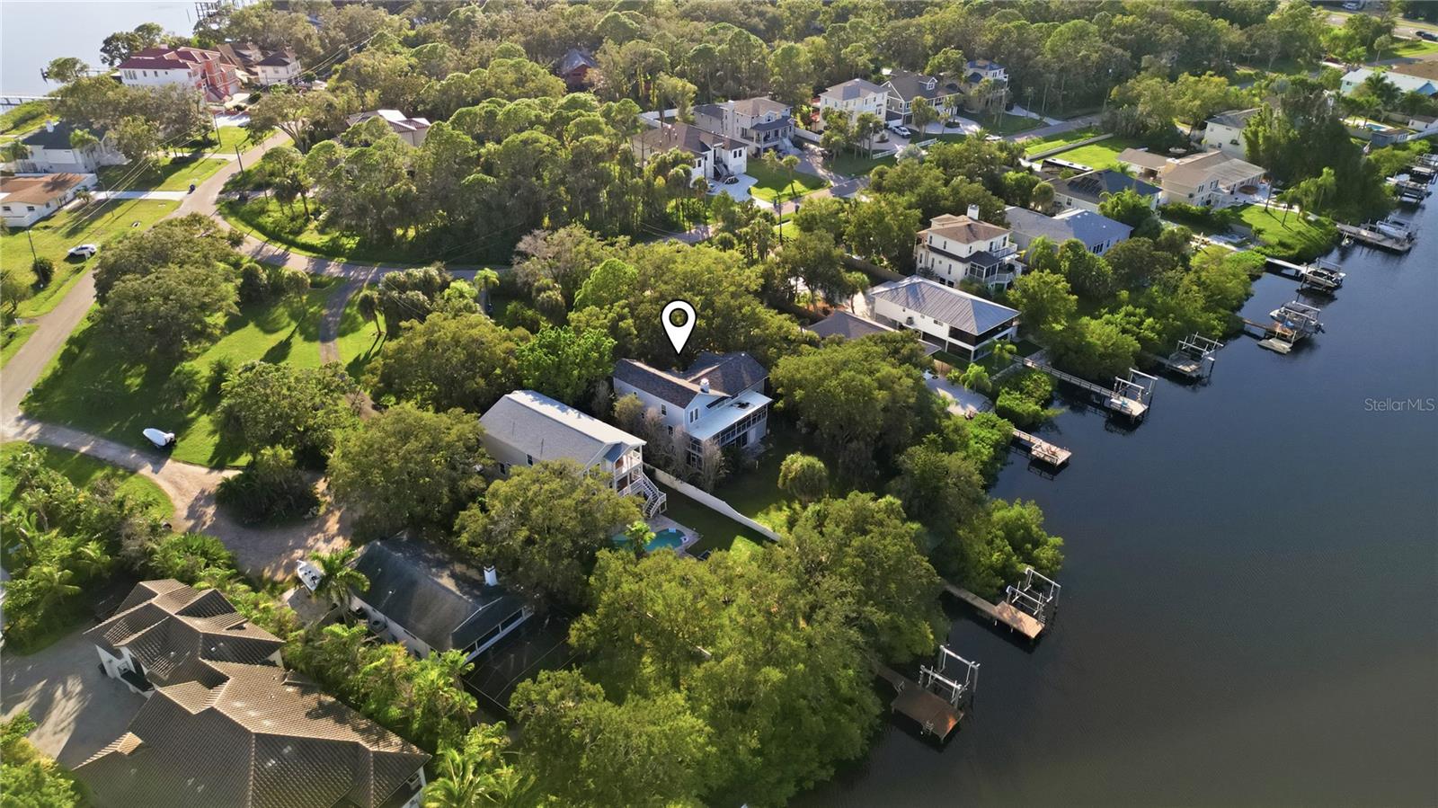 Photo of 3090 PHOENIX AVENUE OLDSMAR FL 34677