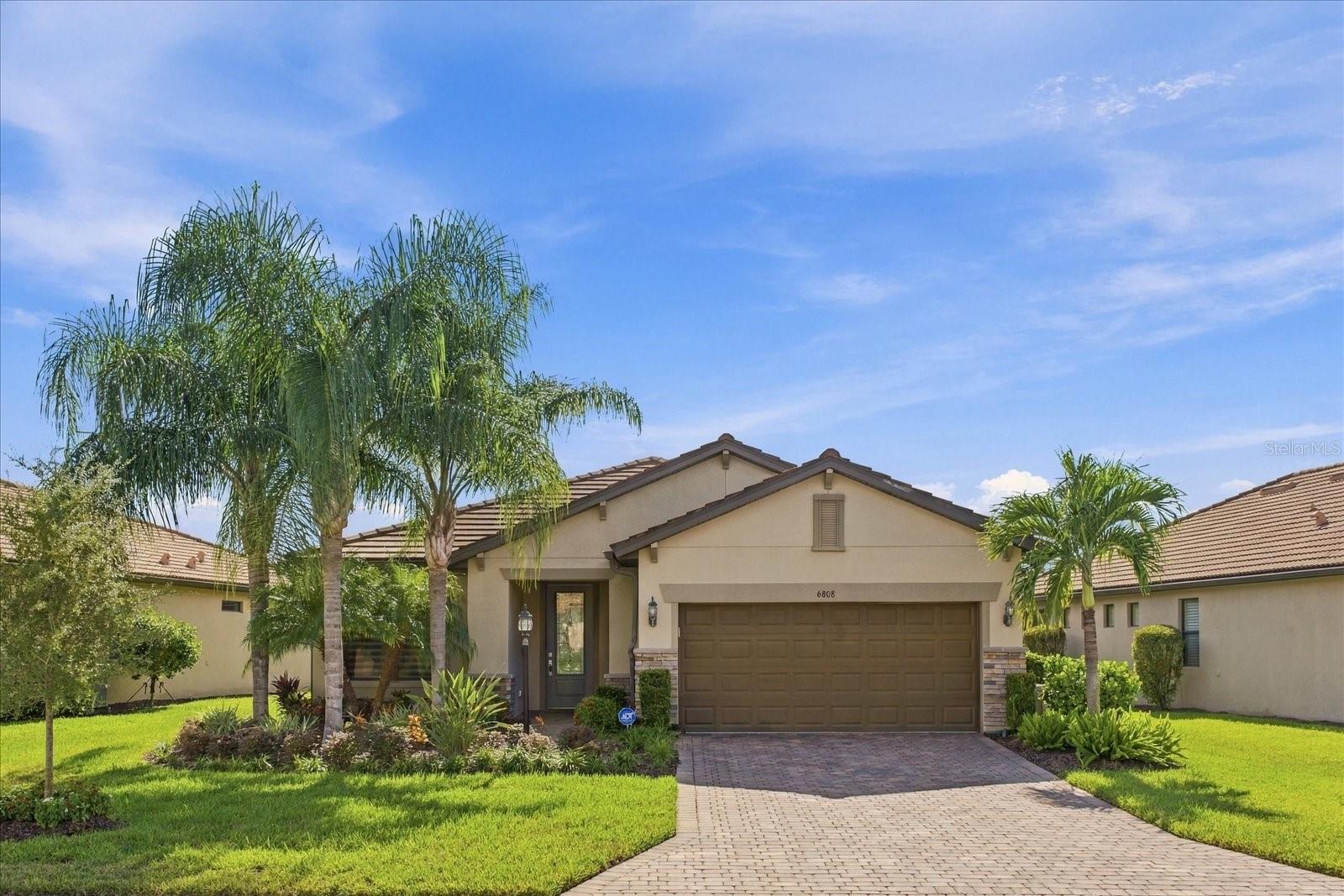 Photo of 6808 CHESTER TRAIL BRADENTON FL 34202
