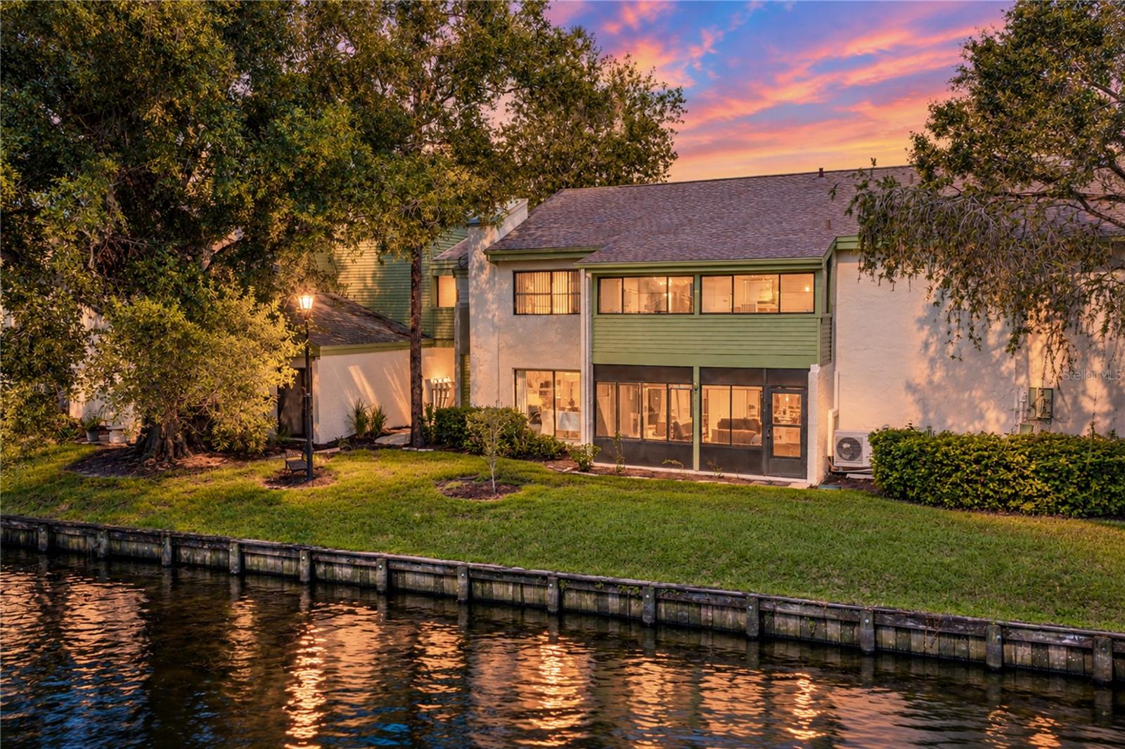 Photo of 4106 PINELAKE LANE #101 TAMPA FL 33618